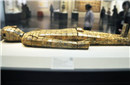 古代帝王死后穿上一种特制“衣服” 引发千古谜团