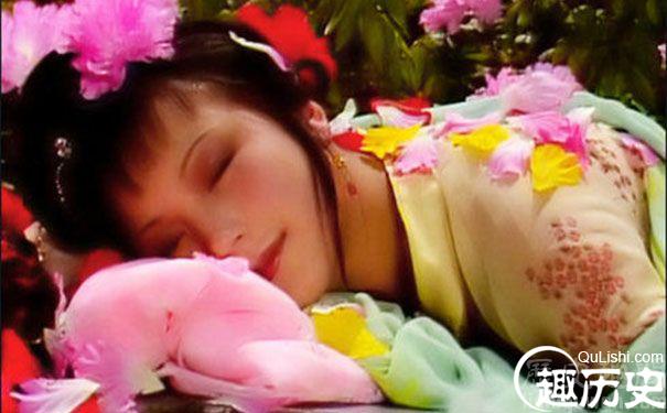 红楼梦里谁的情商最高？你有想到竟是她—史湘云