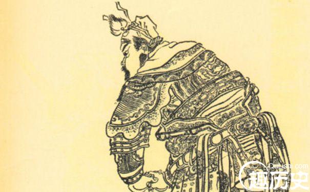 张飞以前竟然是个书法家?