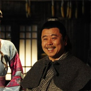 武大郎卖的蒸饼为什么叫炊饼?只为避讳此人