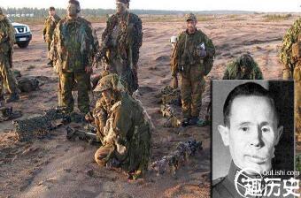 世界上最贵重的兵种：往往能一招制敌，被抓基本得死