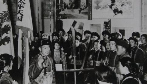 太平天国内讧背后竟有如此秘密！内讧死了多少人？