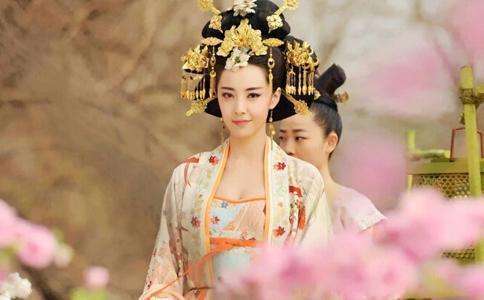 唐太宗的弟媳竟然该他生了个儿子！这个儿子下场却是十分悲惨