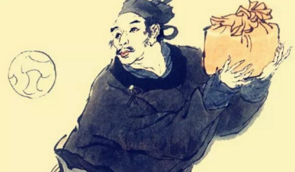 历史上高俅真有《水浒传》里这么坏吗？相扑起源宋朝