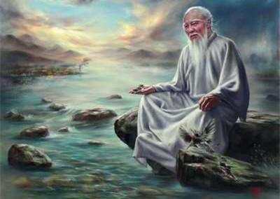 谋圣鬼谷子真能预言未来吗？鬼谷子致苏秦张仪书深意？