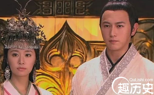 汉文帝励精图治，开启&ldquo;文景之治&rdquo;，却为何不能称为&ldquo;千古一帝&rdquo;