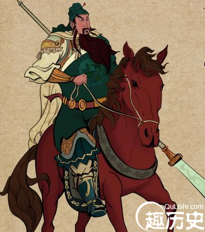 诸葛亮想杀关羽是真的吗？竟是由于这个原因
