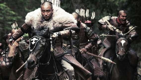 明朝一武将被清军斩杀，300年后他的子孙把清帝溥仪赶出皇宫