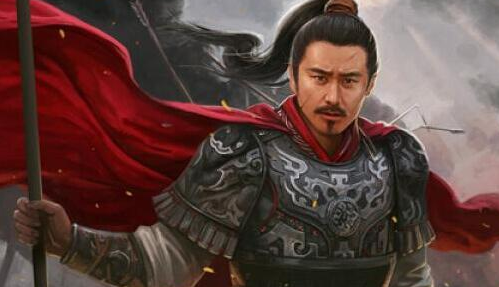 高宠和岳飞比谁更厉害？高宠挑铁滑车