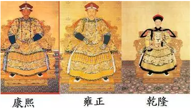 中国最大的四大骗局，康乾盛世就是个幌子！