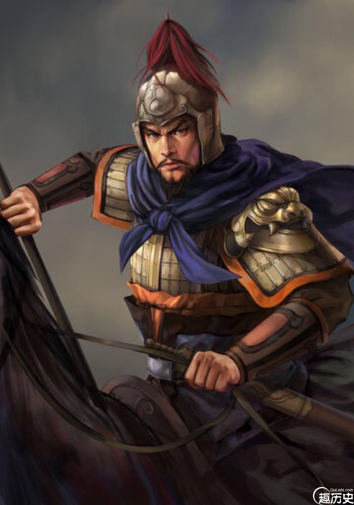 终极杀人王第一名，战神&ldquo;白起