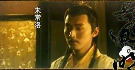 明朝最短命的皇帝：做了20年太子只做了30天皇帝