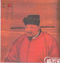 捡个女子当皇后，原丈夫瞬间变表哥