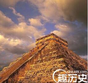 玛雅文明为何在最辉煌的时候突然消失？竟是这种原因引起