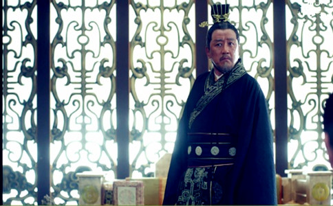 在位时间达四十八年的梁武帝为何到到佛寺里舍身为奴？