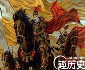 兵家四圣，除了人屠白起，你还知道几个？