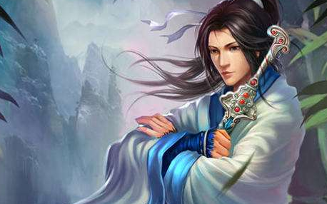 张良修炼至辟谷，因与吕后进餐太肥腻而死