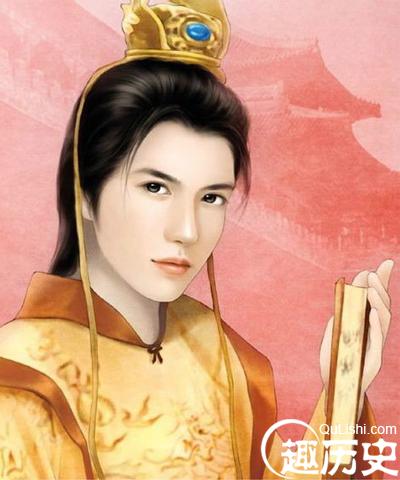 被废黜的唐朝太子李承乾：李承乾究竟为何被废？