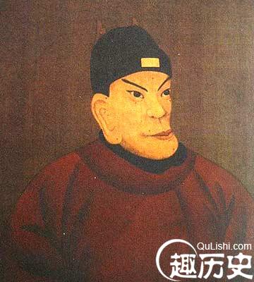 朱元璋竟有四个名字？一般人都只知道其中两个