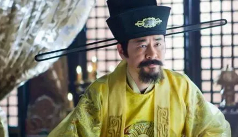 这个人一觉醒来就当上了皇帝，而且是唯一一个&ldquo;郭&rdquo;姓皇帝