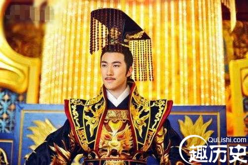 司马懿一辈子机关算尽 子孙出了15个皇帝 7个死于非命