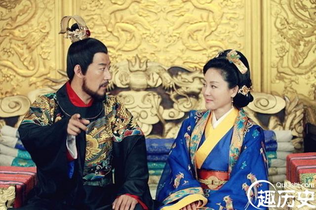 朱元璋下令处死沈万三，关键时刻马秀英出马，救其一命！