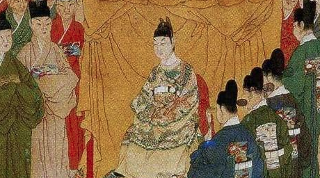 李自成大顺政权的雏形，设九级军官和六政府，但未称帝