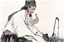 神医华佗羞耻于自己的医生身份 常想入仕为官