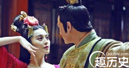 杨贵妃竟跟&ldquo;叛军头子&rdquo;在唐玄宗面前快活跳舞