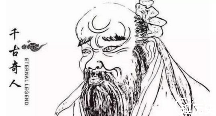 鬼谷子到底存不存在？相传师傅是老子