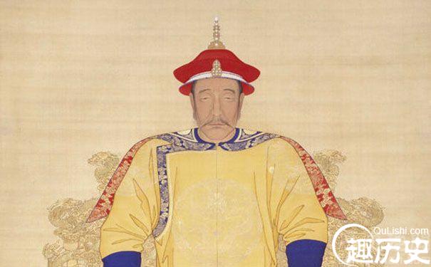 揭秘：努尔哈赤竟纵容小妾与仇人私通?