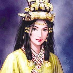 光照千秋，从《国家宝藏》看中国历史上第一位传奇女战