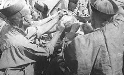 烧烤起源于此：太监刘瑾千刀万剐，仇家食其肉