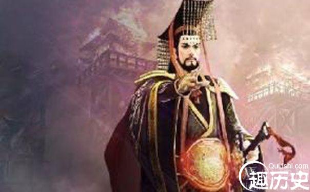 无人敢挖秦始皇陵的神秘图腾