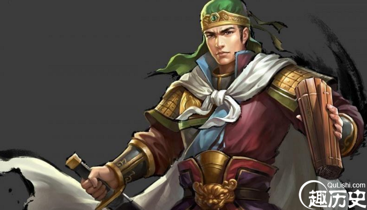三国演义里姜维和陆逊比谁更厉害？