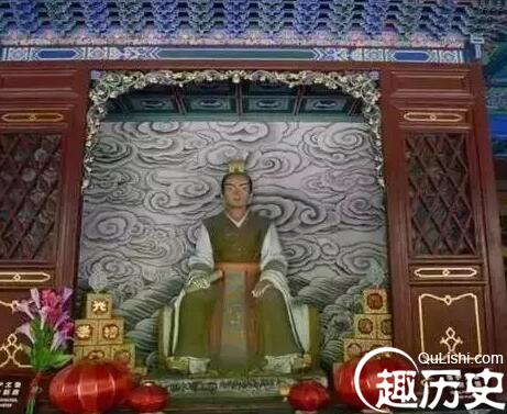 中国史上从未衰败的八个姓氏，你的在这里面吗？
