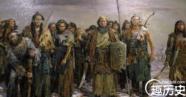 永不为大汉耻，这就是大汉的脊梁！汉军奔袭2000里救13将士归玉门