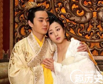 中国史上绿帽戴的最多的几个皇帝，第四个堪称史上第一