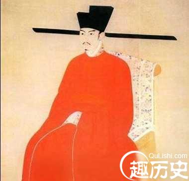 宋哲宗赵煦简介 宋哲宗的真正死因是什么