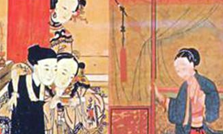 古代人贩子竟如此凶残！好看的卖掉，难看的吃掉