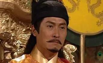 与明成祖纠缠一生的两个尼姑，一个拒他婚，一个反他国