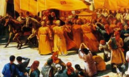 洪秀全有多少个老婆？死后被剁成肉酱轰上天