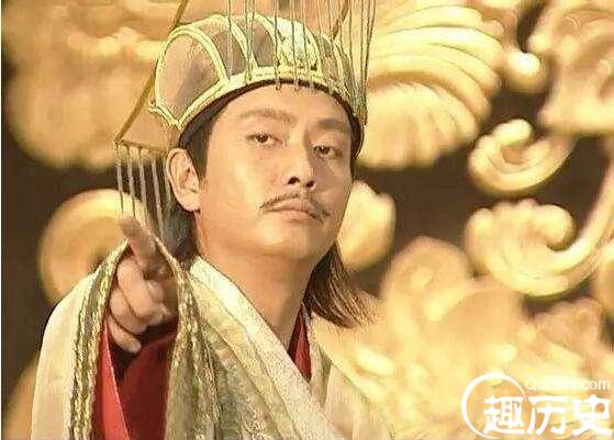 杨广：最成功的太子，最失败的皇帝