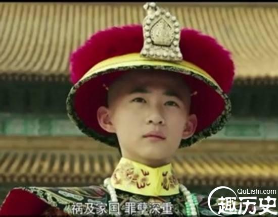 此人霸占臣妻毒害太子，人们却称他为千古一帝