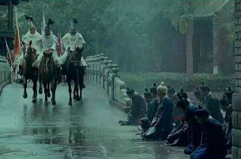 朱元璋是一个怎样的人?死后多少妃子跟着殉葬？