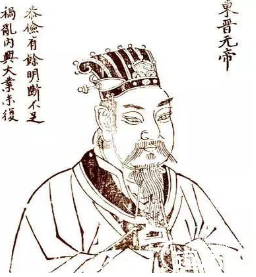 晋朝元帝不姓司马竟姓牛？晋元帝司马睿身世揭秘