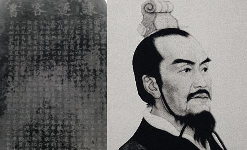 李斯腰斩之谜，同一阵线的赵高竟下如此黑手