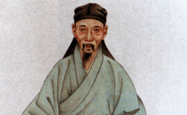 清吕留良案，死后还被灭十族