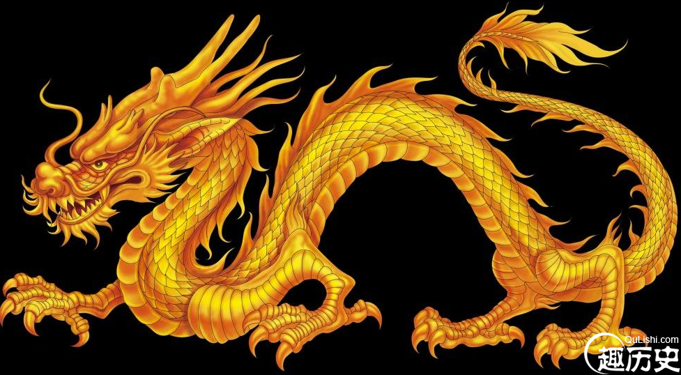 中国古代帝王为什么都称自己是&ldquo;真龙天子&rdquo;？其中竟有如此深意！