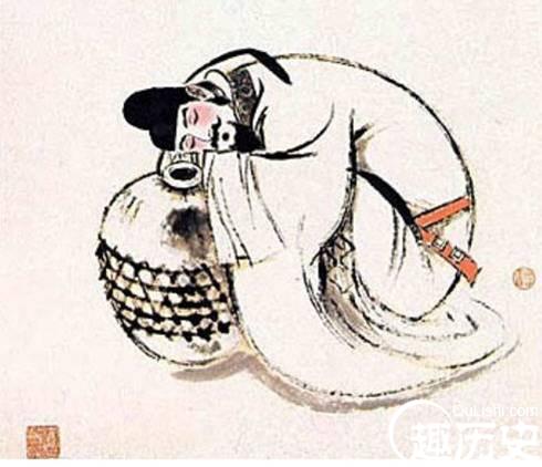 诗仙李白的凄凉晚年：李白为何在晚年如此艰难